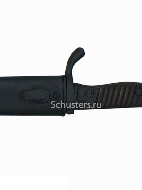Manufacturing and selling Dummy bayonet knife for Mauser rifle M98/05 (Муляж штык ножа к винтовка Маузера М98/05) M2-062-S production with worldwide delivery