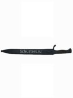 Manufacturing and selling Dummy bayonet knife for Mauser rifle M98/05 (Муляж штык ножа к винтовка Маузера М98/05) M2-062-S production with worldwide delivery