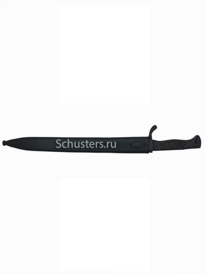 Manufacturing and selling Dummy bayonet knife for Mauser rifle M98/05 (Муляж штык ножа к винтовка Маузера М98/05) M2-062-S production with worldwide delivery