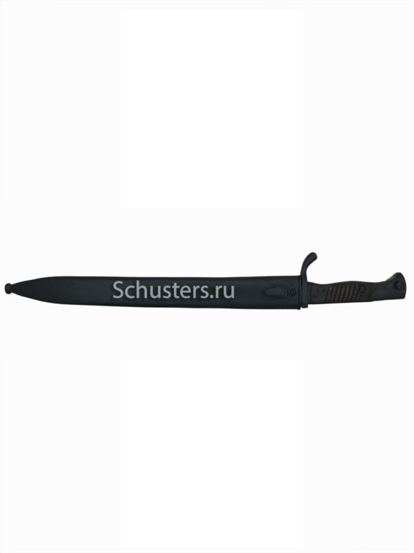 Manufacturing and selling Dummy bayonet knife for Mauser rifle M98/05 (Муляж штык ножа к винтовка Маузера М98/05) M2-062-S production with worldwide delivery