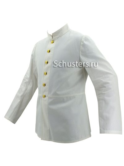 Производство и продажа Рабочая куртка для унтер-офицеров M2-020-U по всему миру