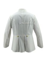 Производство и продажа Рабочая куртка для унтер-офицеров M2-020-U по всему миру