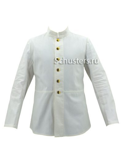 Производство и продажа Рабочая куртка для унтер-офицеров M2-020-U по всему миру