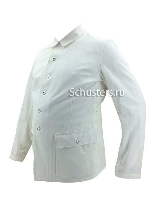 Manufacturing and selling Work jacket (Рабочая куртка) M4-139-U production with worldwide delivery