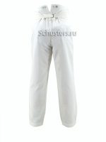 Производство и продажа Рабочая штаны M2-019-U по всему миру