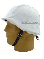 Производство и продажа Чехол камуфлированный на каску с белой подкладкой M4-076-Gs по всему миру