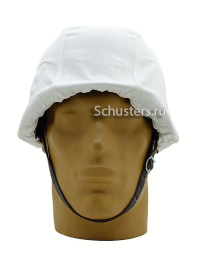 Manufacturing and selling Camouflage helmet cover with white lining (Чехол камуфлированный на каску с белой подкладкой) M4-076-Gs production with worldwide delivery