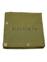 Manufacturing and selling Awning for officer's tent (Тент для офицерской палатки) M1-067-S production with worldwide delivery