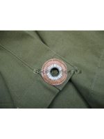 Manufacturing and selling Awning for officer's tent (Тент для офицерской палатки) M1-067-S production with worldwide delivery