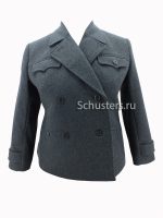 Производство и продажа Китель двубортный (женские вспомогательные службы) M4-047-U по всему миру