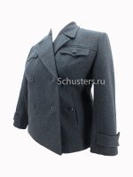 Производство и продажа Китель двубортный (женские вспомогательные службы) M4-047-U по всему миру