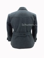 Производство и продажа Китель двубортный (женские вспомогательные службы) M4-047-U по всему миру