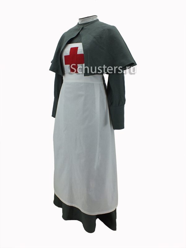 Производство и продажа Комплект одежды сестры милосердия обр.3 M1-042-Uc по всему миру