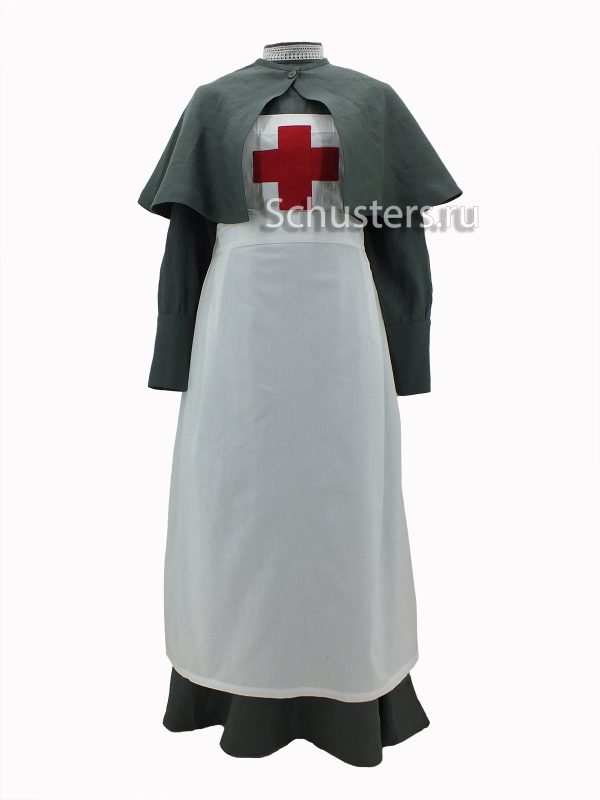 Производство и продажа Комплект одежды сестры милосердия обр.3 M1-042-Uc по всему миру