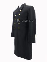 Manufacturing and selling Naval uniform (Морской вицмундир) M1-100-U production with worldwide delivery