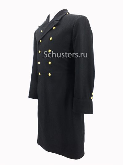 Manufacturing and selling Naval uniform (Морской вицмундир) M1-100-U production with worldwide delivery