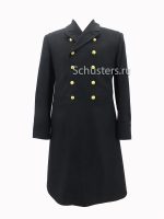 Manufacturing and selling Naval uniform (Морской вицмундир) M1-100-U production with worldwide delivery