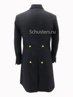 Manufacturing and selling Naval uniform (Морской вицмундир) M1-100-U production with worldwide delivery