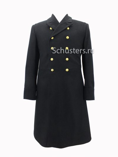 Manufacturing and selling Naval uniform (Морской вицмундир) M1-100-U production with worldwide delivery