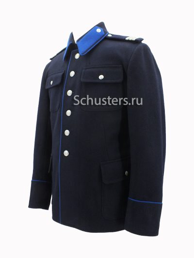 Manufacturing and selling Polish Police Uniform 1939 year (Мундир польской полиции 1939 год M5-040-U) production with worldwide delivery