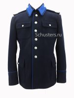 Manufacturing and selling Polish Police Uniform 1939 year (Мундир польской полиции 1939 год M5-040-U) production with worldwide delivery