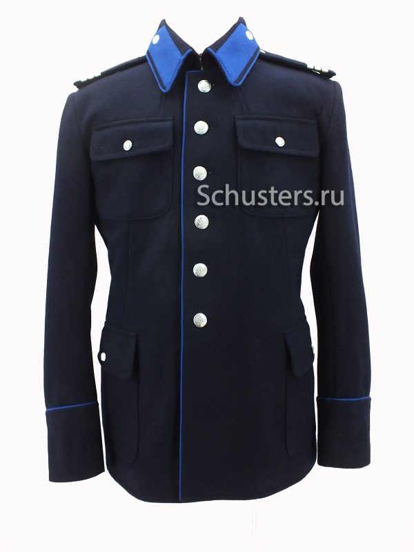 Manufacturing and selling Polish Police Uniform 1939 year (Мундир польской полиции 1939 год M5-040-U) production with worldwide delivery