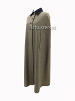 Manufacturing and selling Cloak/cape for nurses (Плащ накидка для сестер милосердия) M1-019-U production with worldwide delivery