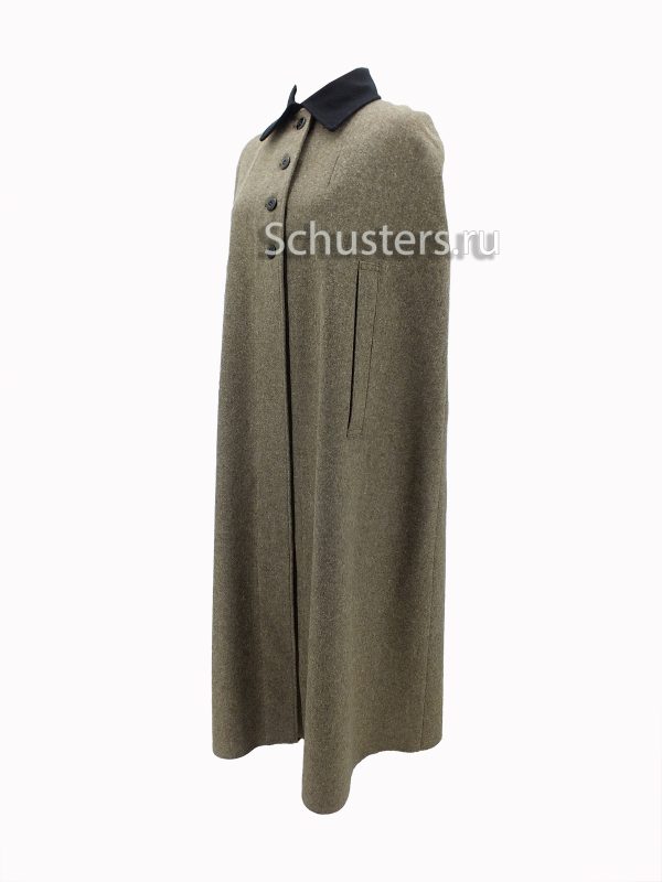 Manufacturing and selling Cloak/cape for nurses (Плащ накидка для сестер милосердия) M1-019-U production with worldwide delivery