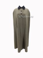 Manufacturing and selling Cloak/cape for nurses (Плащ накидка для сестер милосердия) M1-019-U production with worldwide delivery