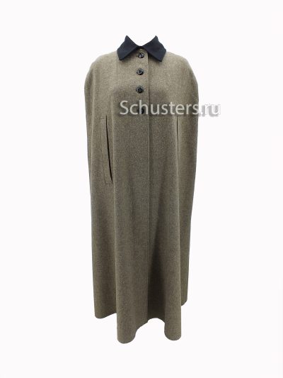 Manufacturing and selling Cloak/cape for nurses (Плащ накидка для сестер милосердия) M1-019-U production with worldwide delivery