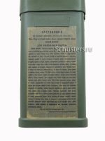 Производство и продажа Копия противогаза Зелинского - Кумманта М1-085-S по всему миру