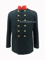 Manufacturing and selling Army uniform mod. 1856 (Мундир армейский обр. 1856 года) M1-091-U production with worldwide delivery