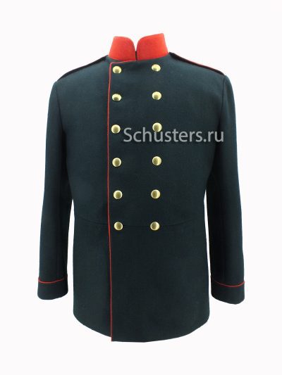 Manufacturing and selling Army uniform mod. 1856 (Мундир армейский обр. 1856 года) M1-091-U production with worldwide delivery