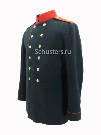 Manufacturing and selling Army uniform mod. 1856 (Мундир армейский обр. 1856 года) M1-091-U production with worldwide delivery