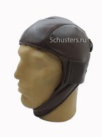 Производство и продажа Шлем летный на меху ВВС РККА M3-094-G по всему миру