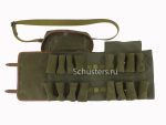 Производство и продажа Сумка для гранат к ружейному гранатомёту Дьяконова M3-131-S по всему миру